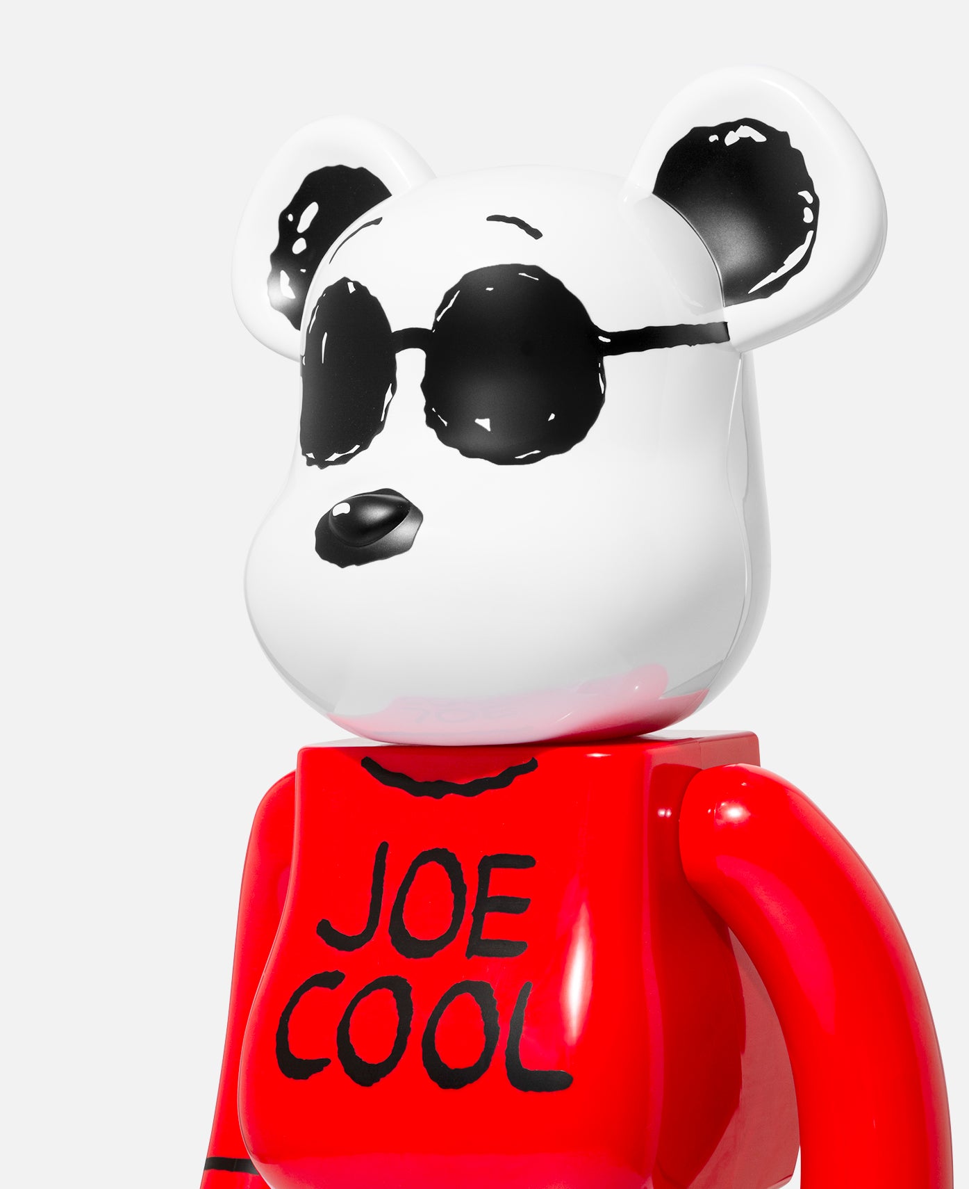 ☆ BE@RBRICK 1000% JOE COOL キャラクターグッズ | d-edge.com.br