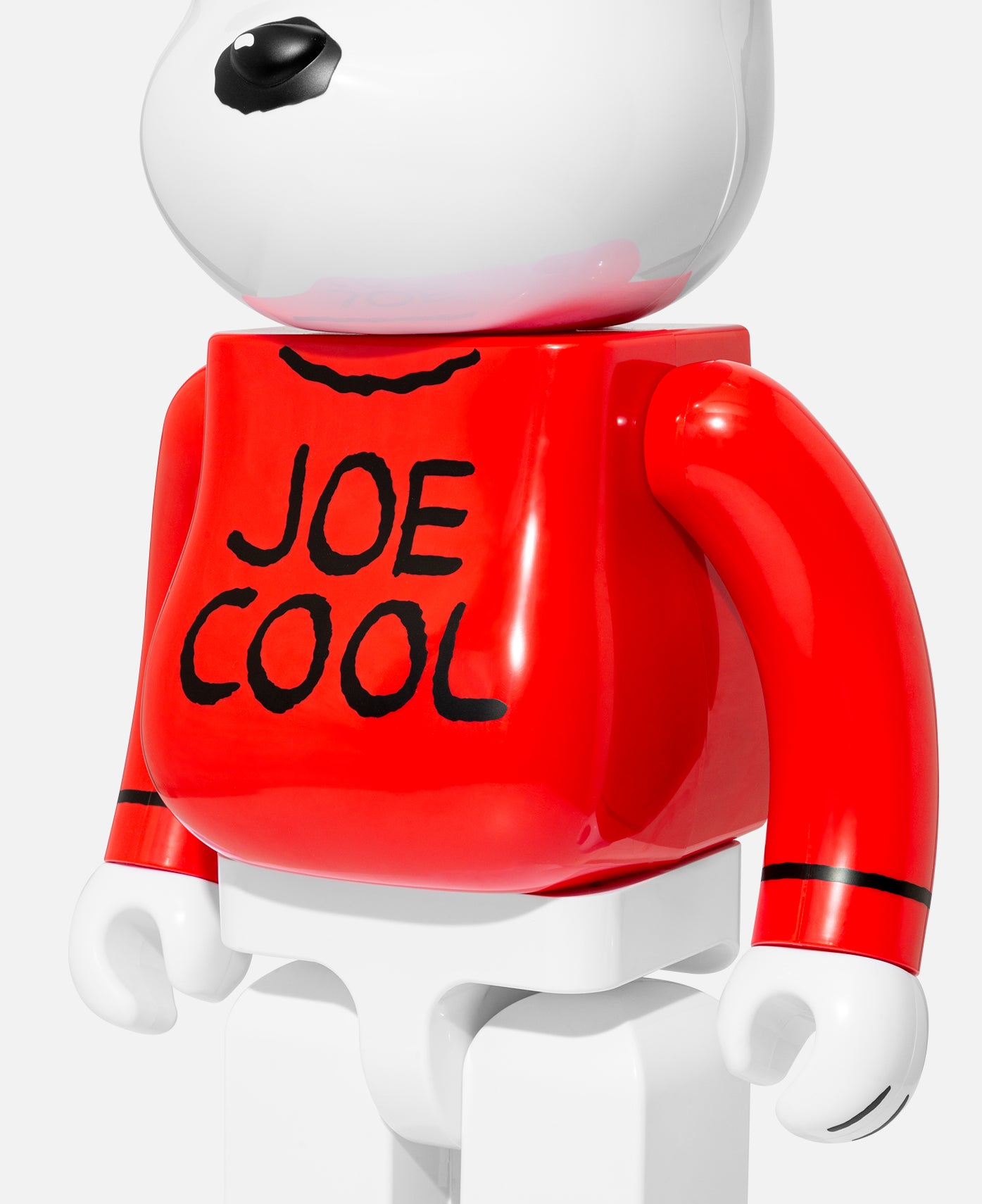 ☆ BE@RBRICK 1000% JOE COOL キャラクターグッズ