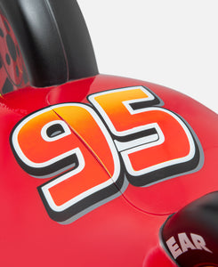 Medicom Toy - Be@rbrick Lightning Mcqueen 1000% (Multi) – JUICESTORE