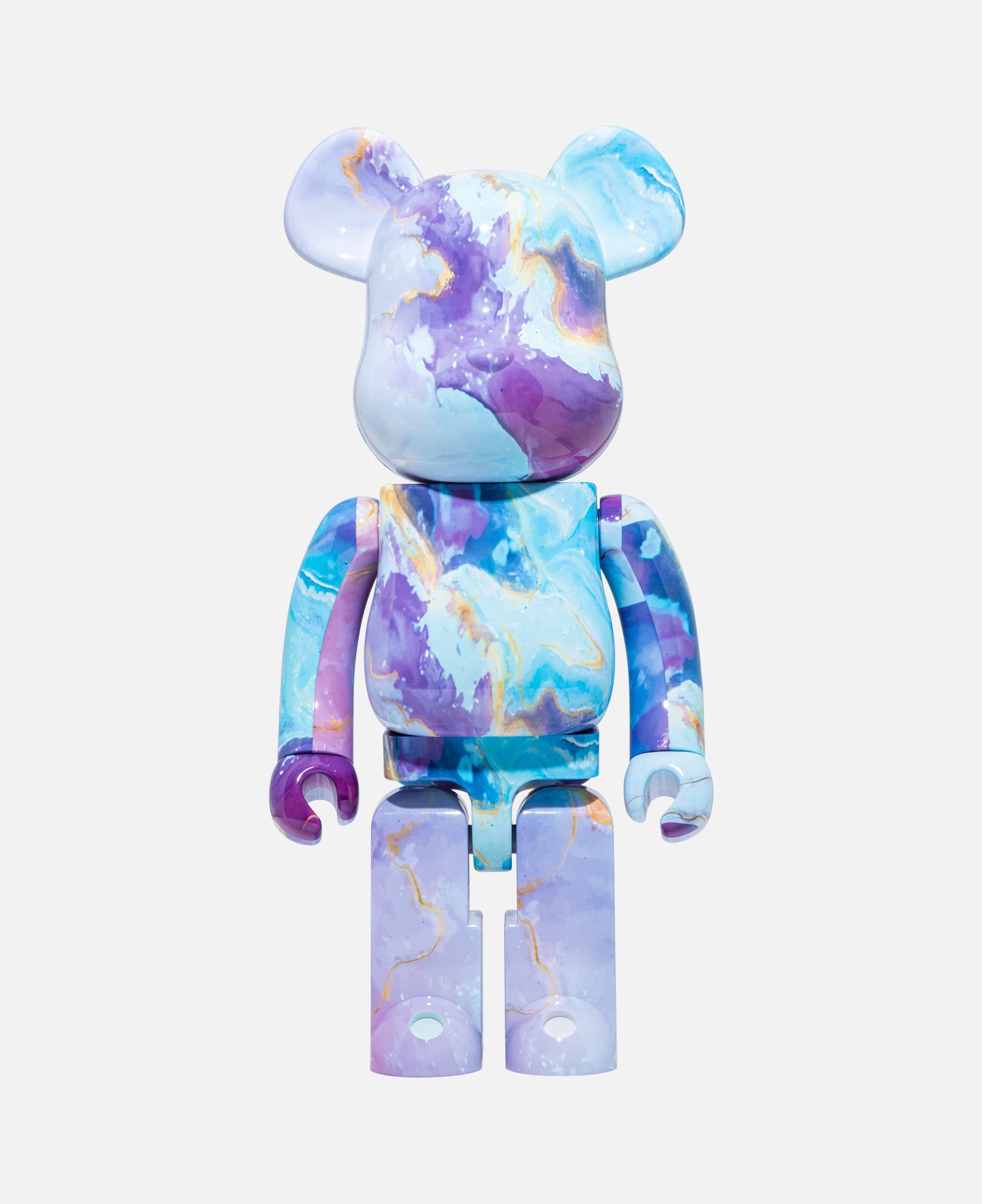 BE@RBRICK MARBLE 1000％