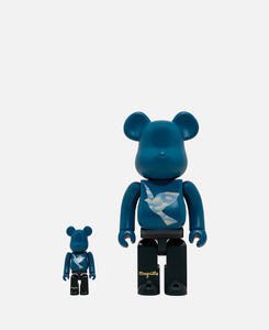 しっかり MEDICOM TOY - BE@RBRICK René Magritteの通販 by A's shop