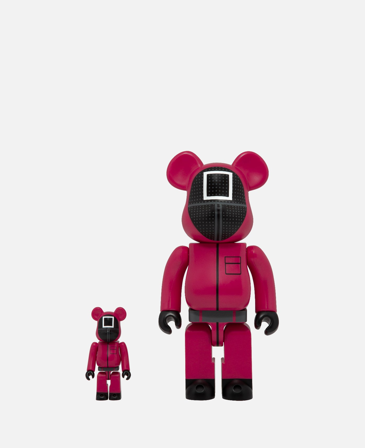 BE@RBRICK SQUID GAME(イカゲーム) △-eastgate.mk