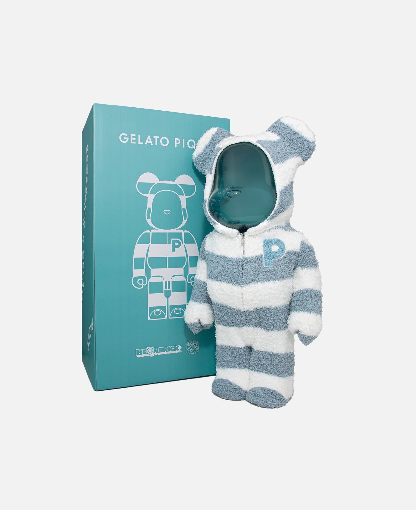 GELATO PIQUE × BE@RBRICK 1000%(MNT-F) | angeloawards.com