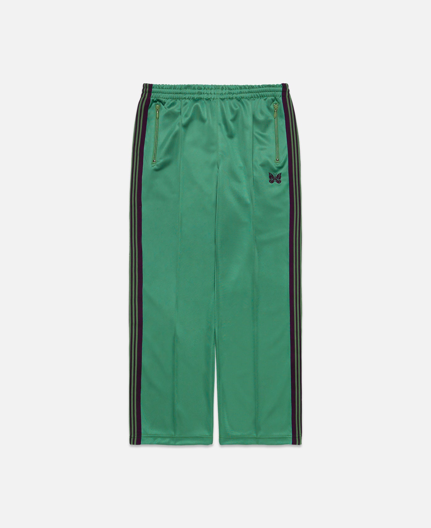 Track Pants (Green)