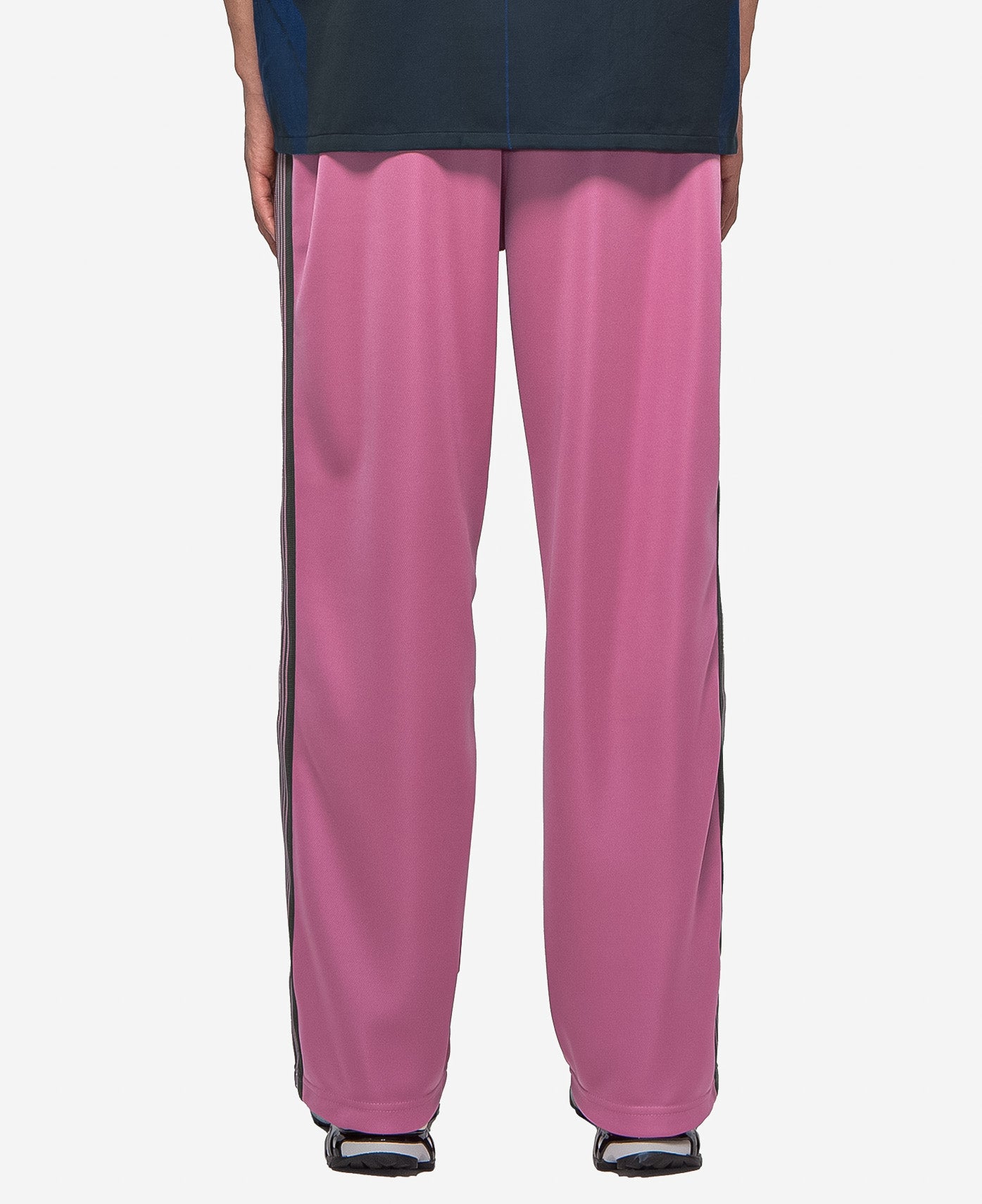 Needles - Track Pants (Pink) – JUICESTORE