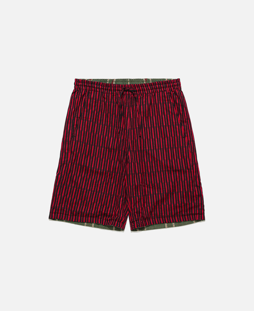 Rev. Basketball Shorts (Olive)