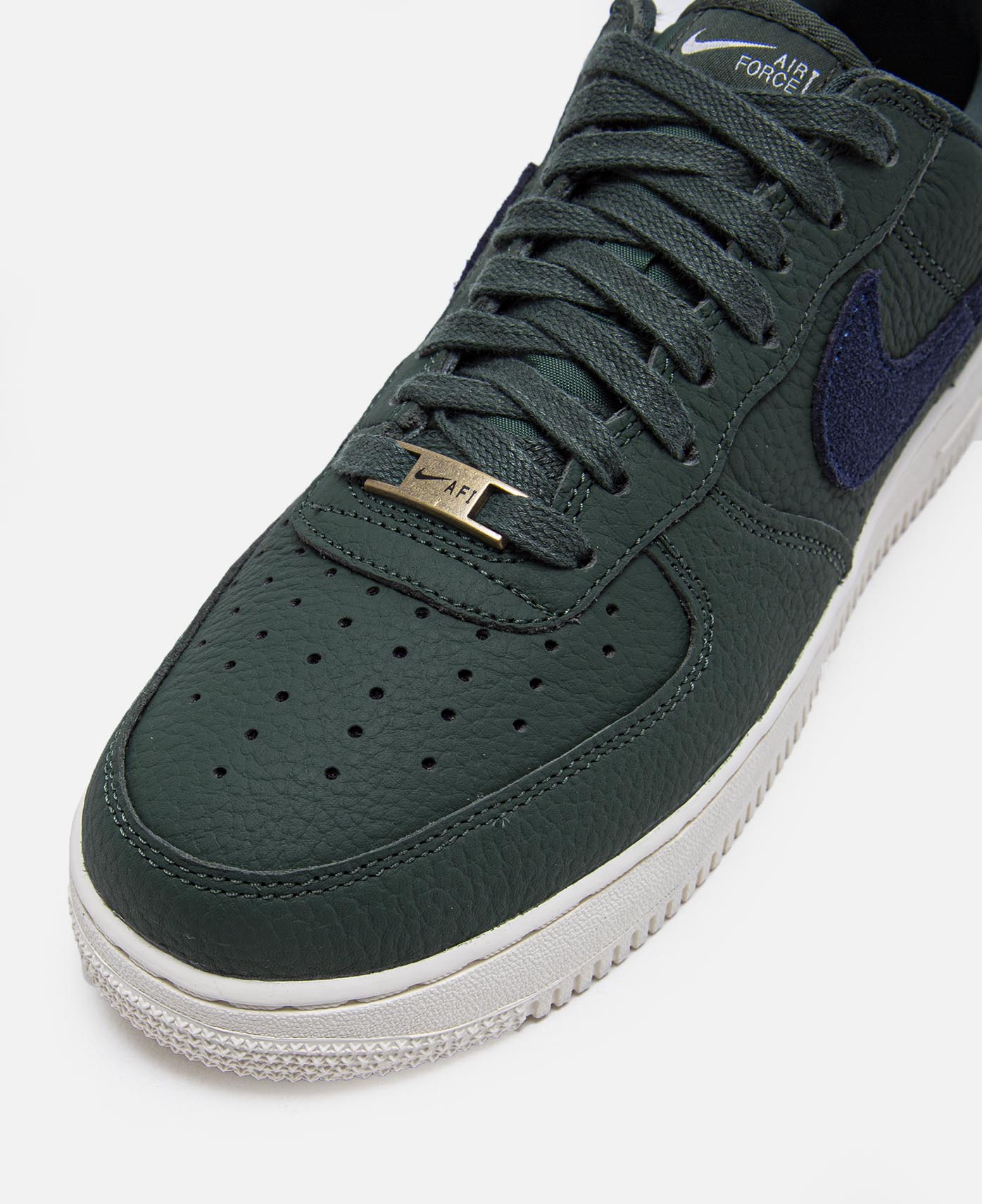 nike air force 07 green