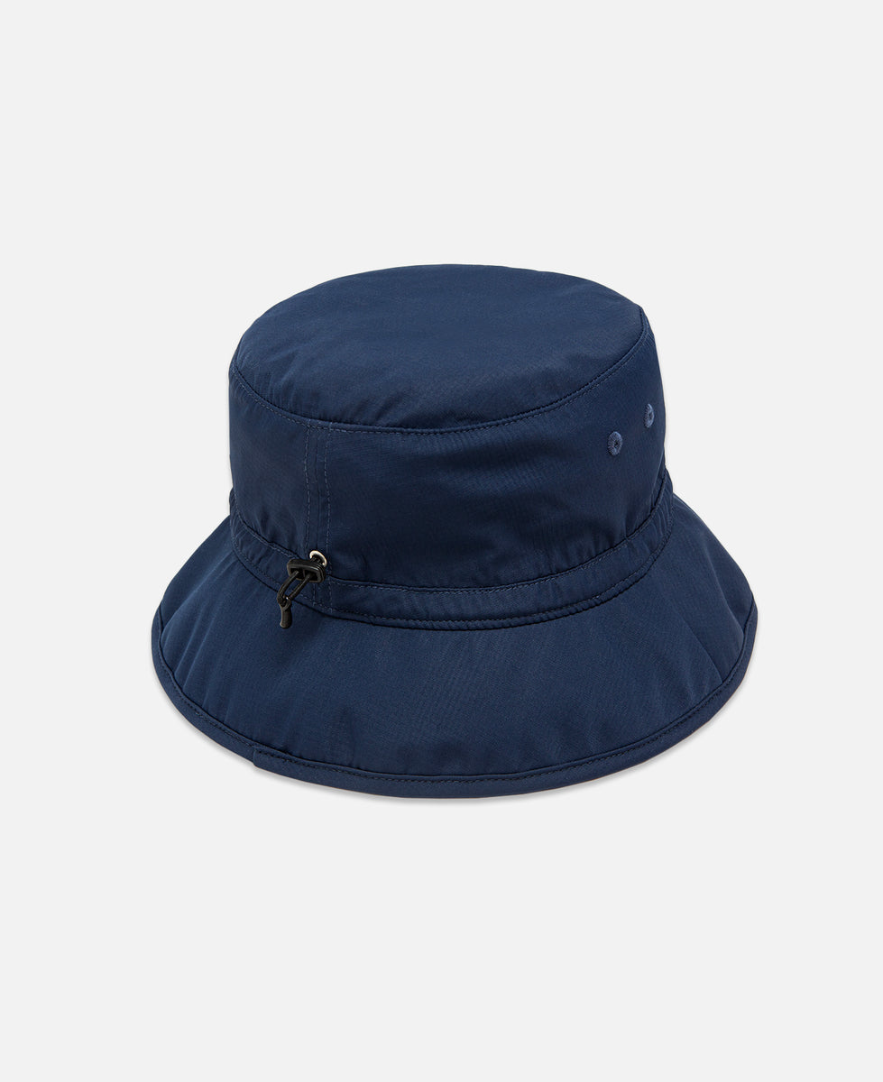 P.A.M (Perks And Mini) - Boonie Hike Hat (Navy) – JUICESTORE