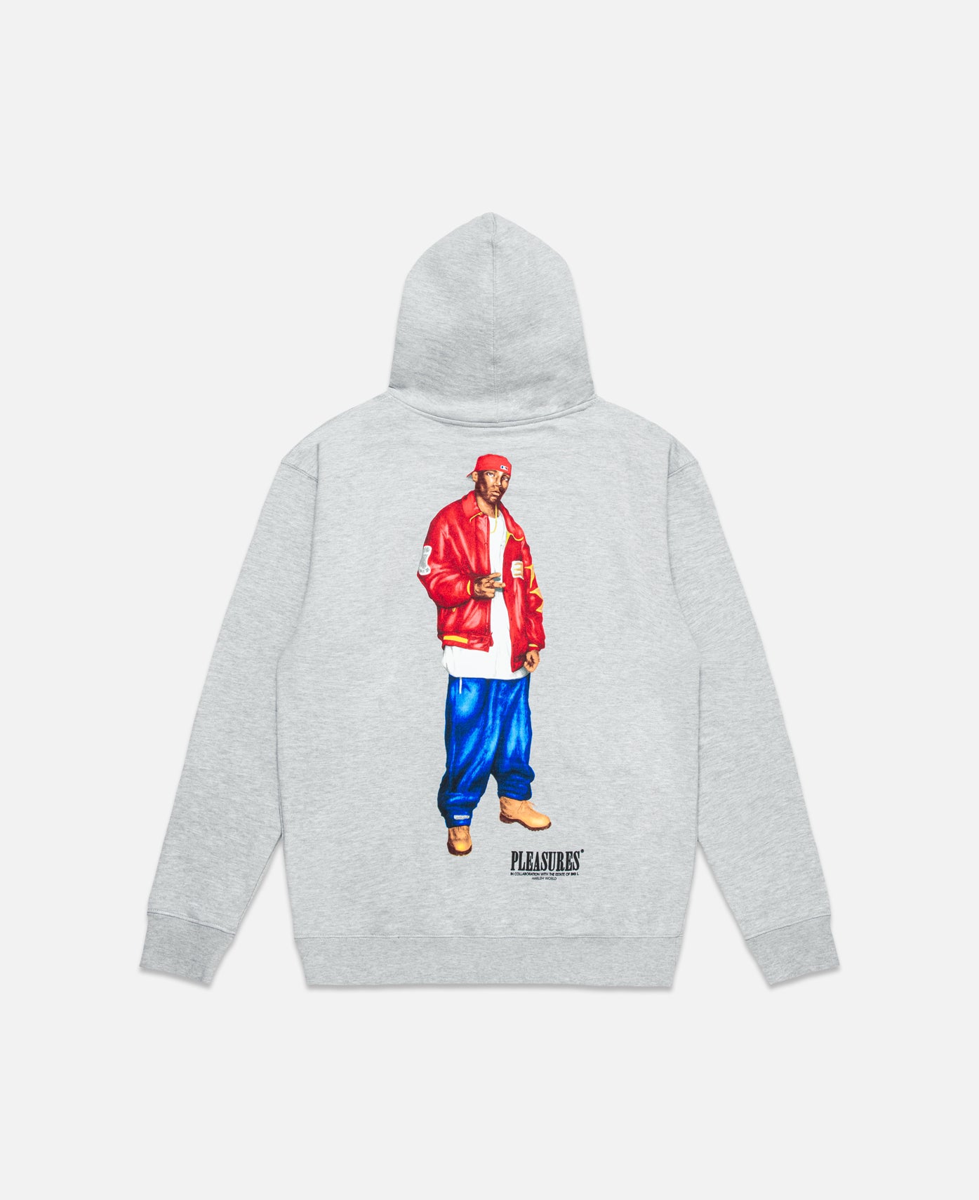 ビジネスバック Supreme Worldwide Hooded ブルー | www.tegdarco.com