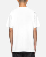 Mask T-Shirt (White)