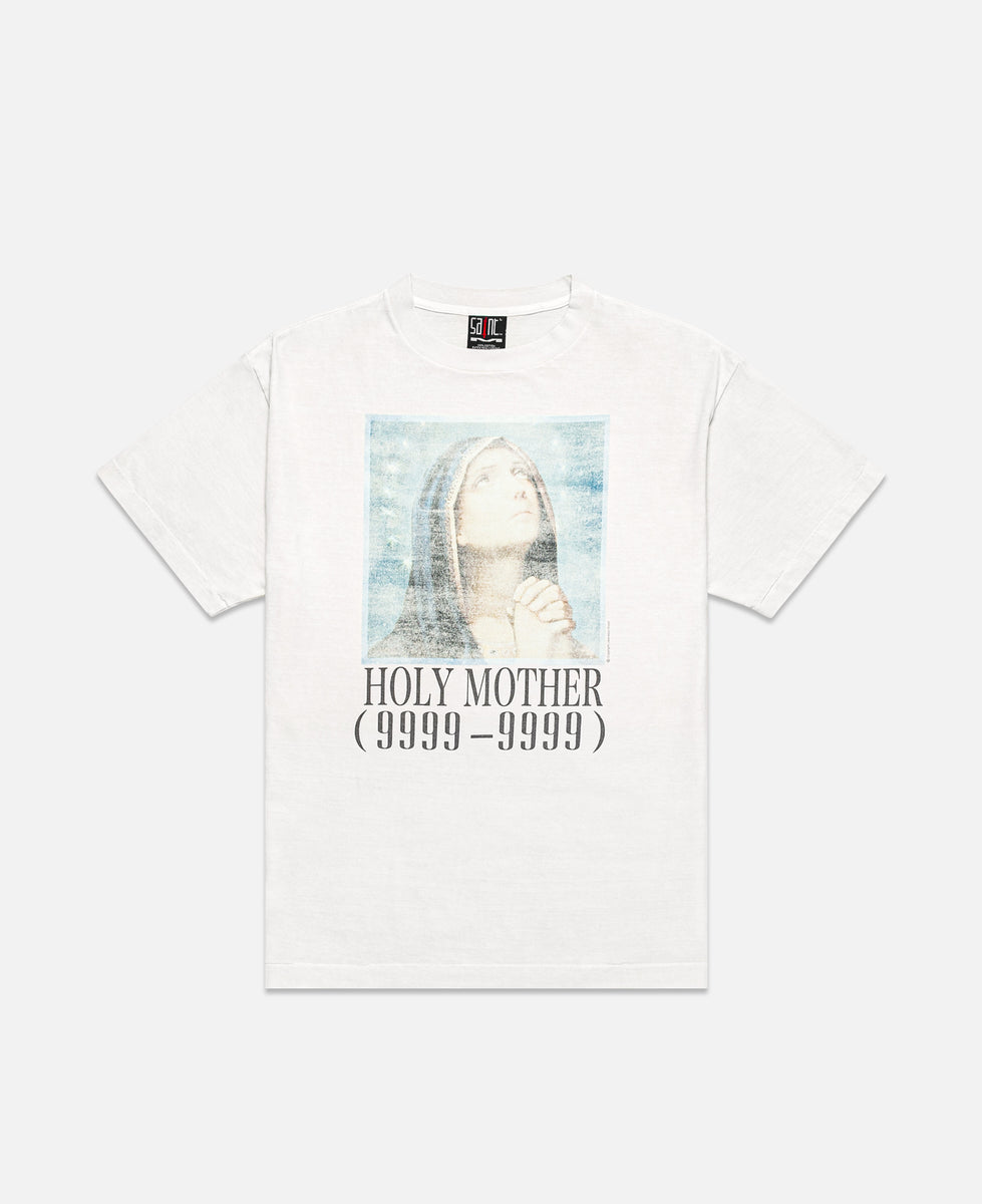 SAINT MICHAEL HOLY MOTHER SS TEE | www.unimac.az