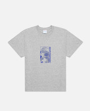 Kiss T-Shirt (Grey)