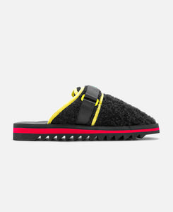 Suicoke - The Elder Statesman Edition ZAVO-Cab (Black) – JUICESTORE