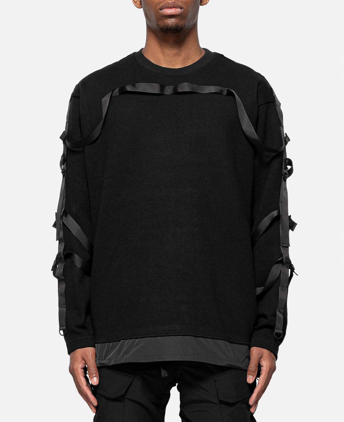 white mountaineering sweatshirt