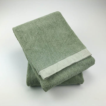 Organic Cotton Face Towels - 100% USDA Certified Organic Cotton – Native  Organic