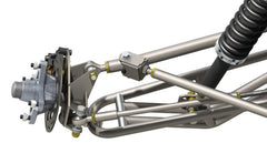 buggy front suspension