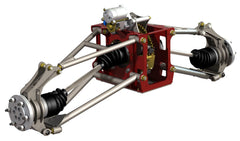 buggy front suspension kits