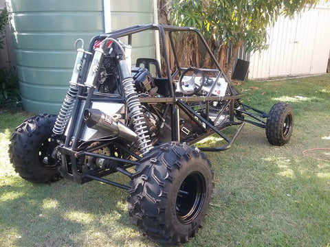 gsxr buggy for sale