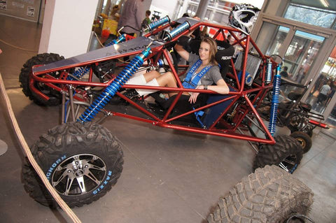 barracuda r buggy