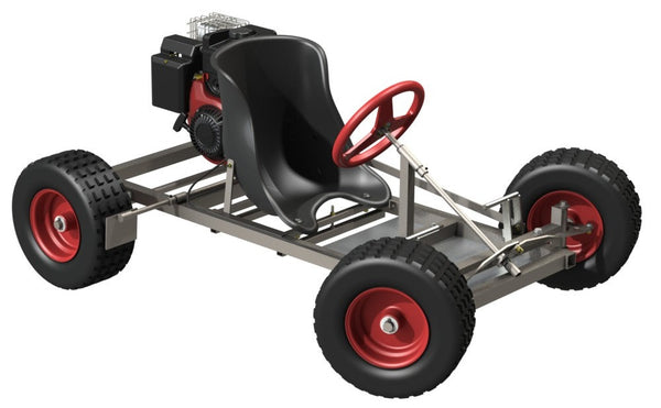 The Raven Off Road Kart The Edge Products