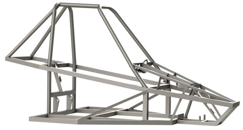dune buggy frame plans