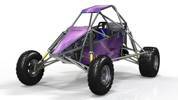 edge products piranha buggy