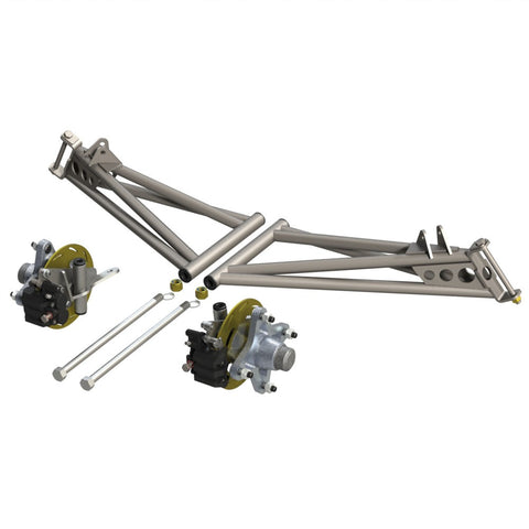 buggy front suspension kits