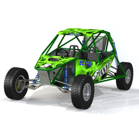 the edge products barracuda buggy