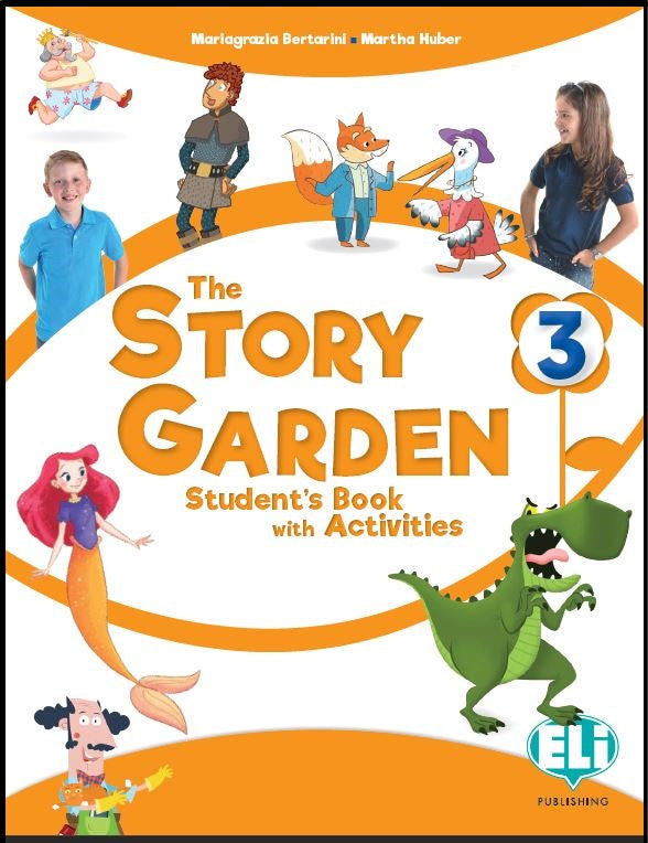 garden story initial release date