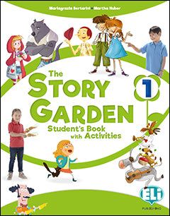 garden story physical copy