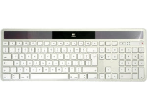 logitech keyboard