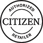 Citizen Authorized Retailer