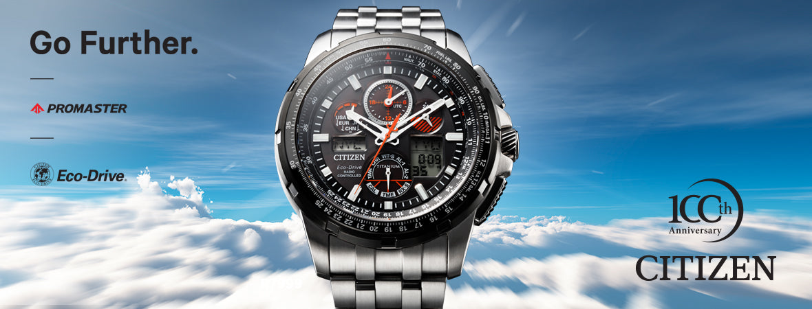 Citizen Watches SA | Official Distributor | Online Store South Africa – Citizen  Watches South Africa