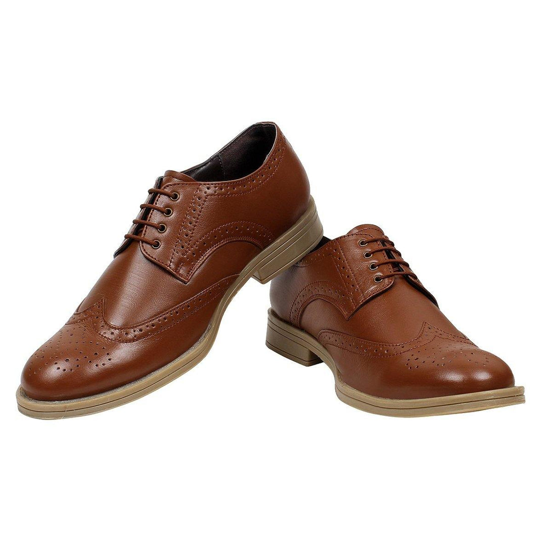 Men Shoes - Buy Men's Shoes Online in India | SeeandWear.Com