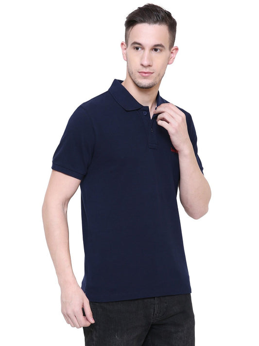 CAVDIA Polo T-Shirt for men's