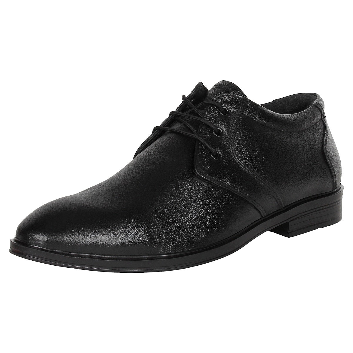 Black Formal Men Shoes at Rs 200/pair in Haldwani | ID: 26437982188