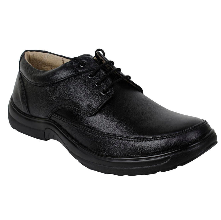 Buy leather formal shoes for Men Online in India | SeeandWear