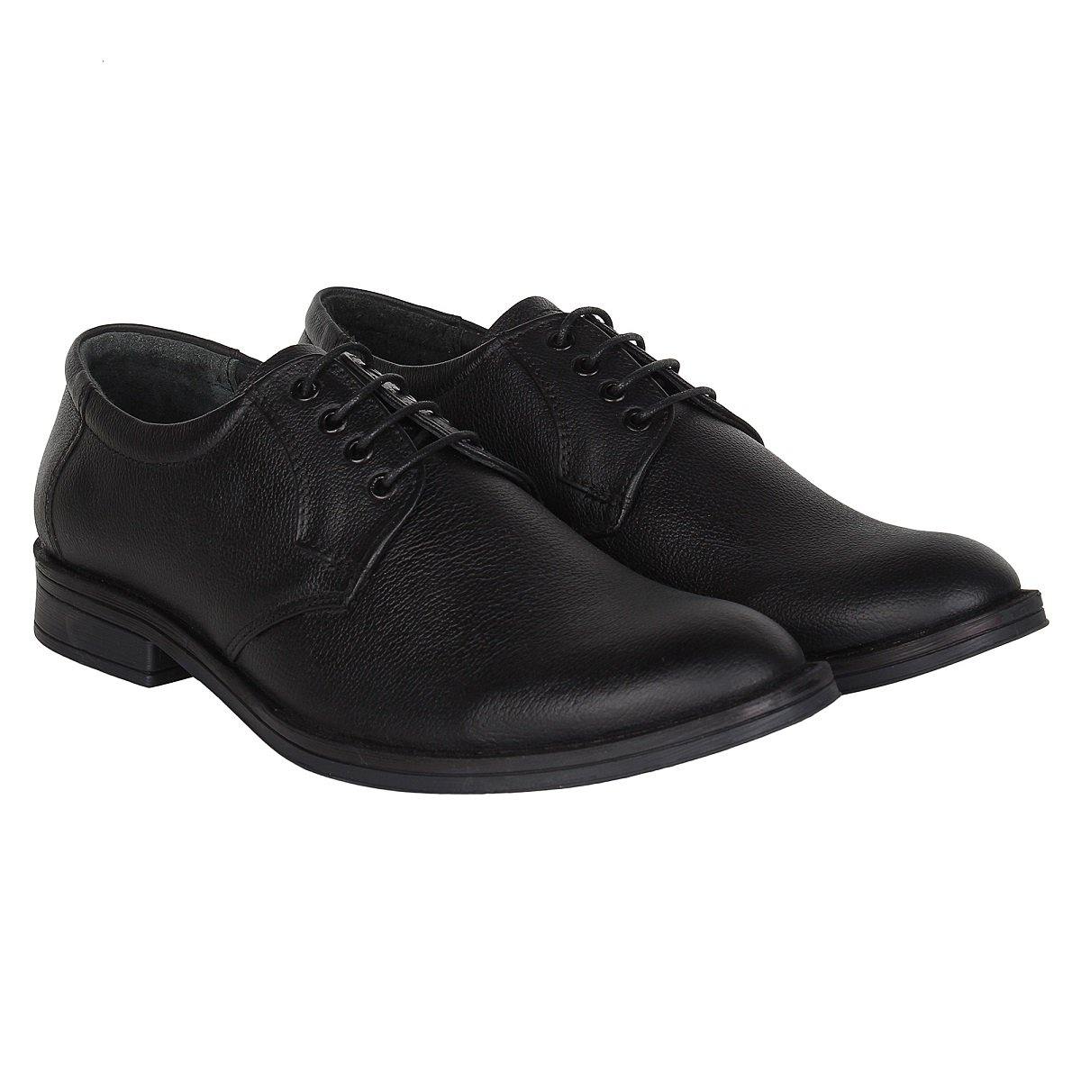 black formal shoes online