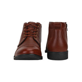Zip Boots For Men-Minor Defect