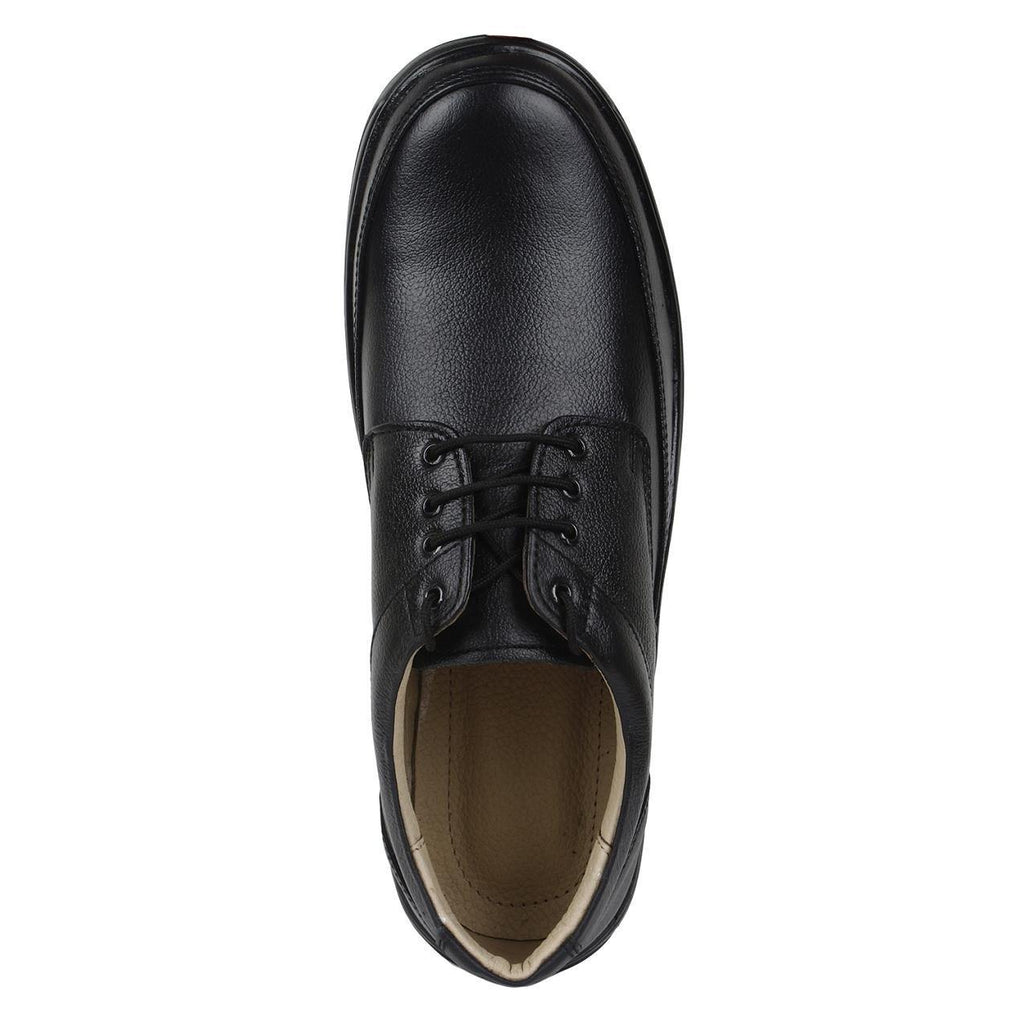 seeandwear genuine leather formal shoes