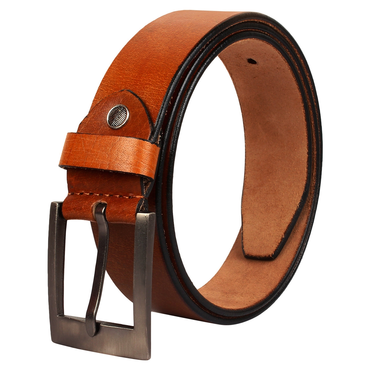 tan belt