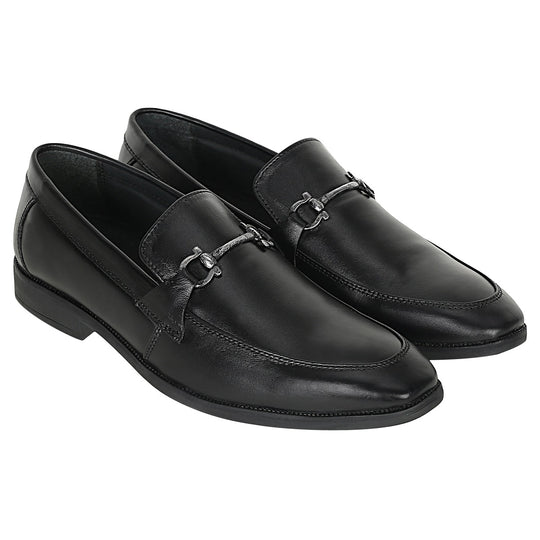 Pure Leather Formal Shoes for Men Online in India – SeeandWear