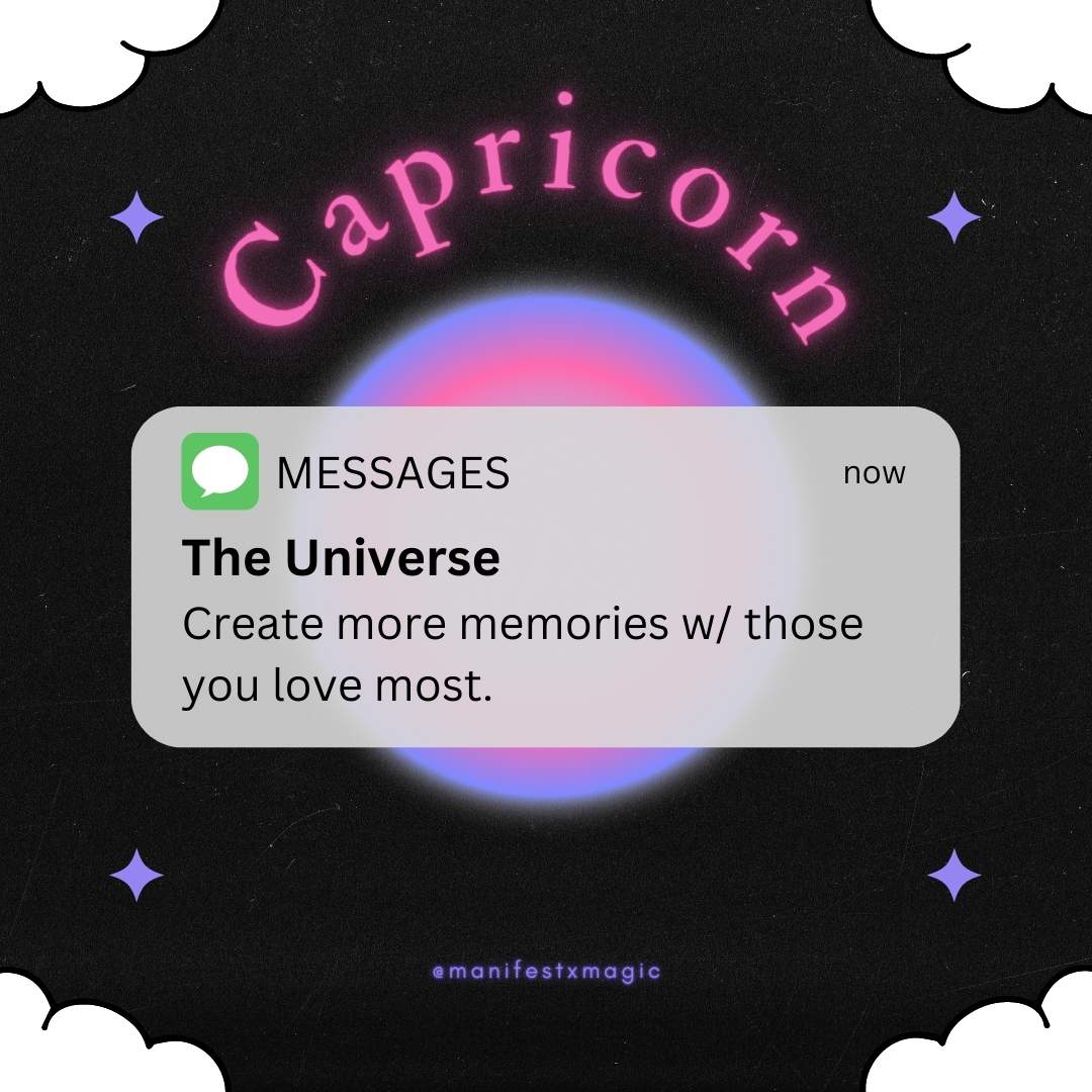 capricorn