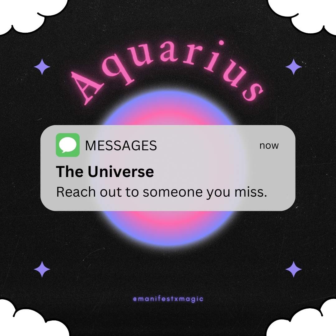 aquarius