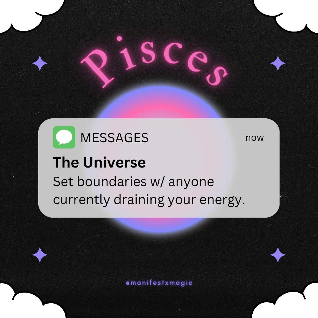 Pisces