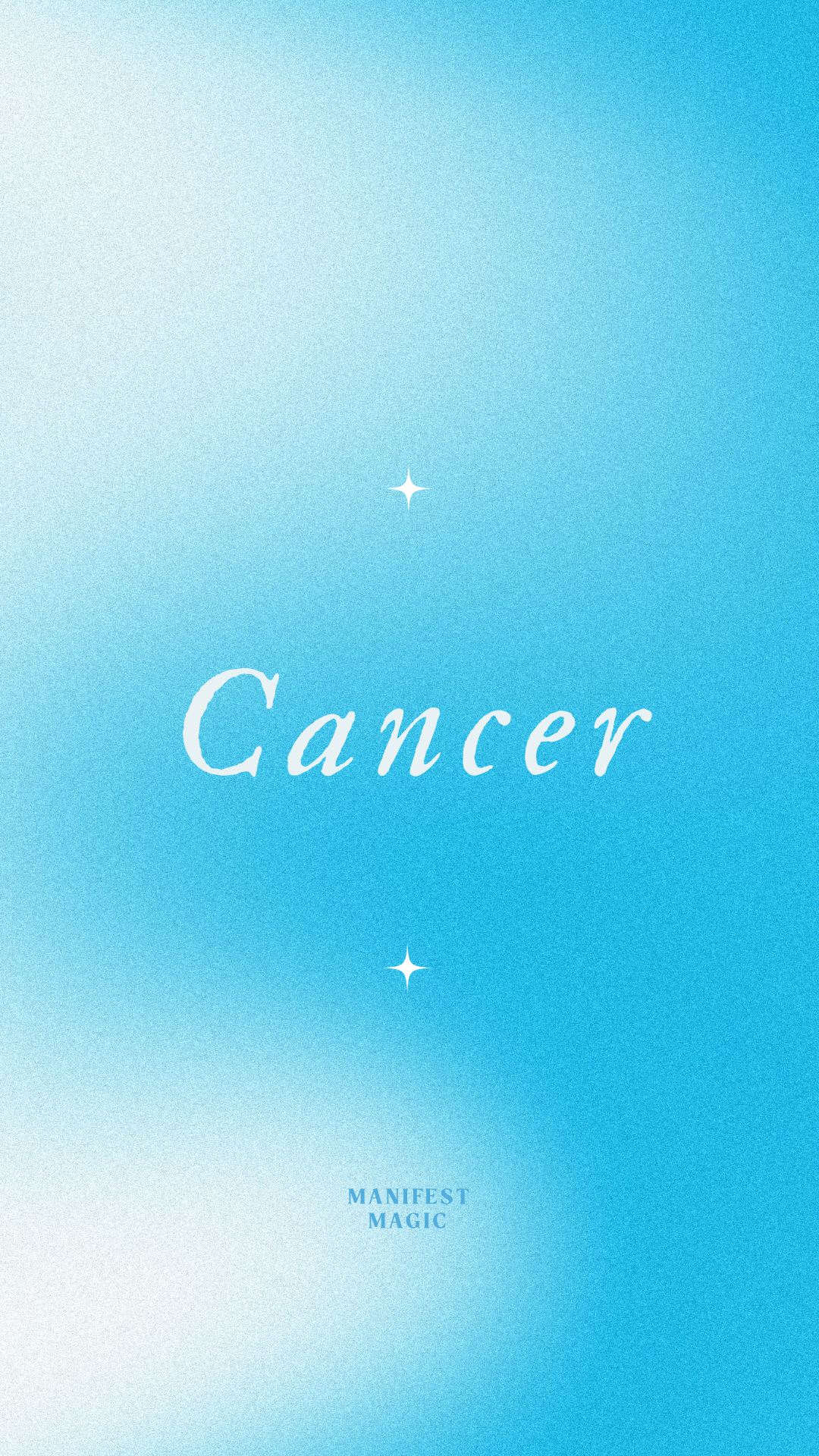 Download Cancer Zodiac Teal Mountain Wallpaper  Wallpaperscom