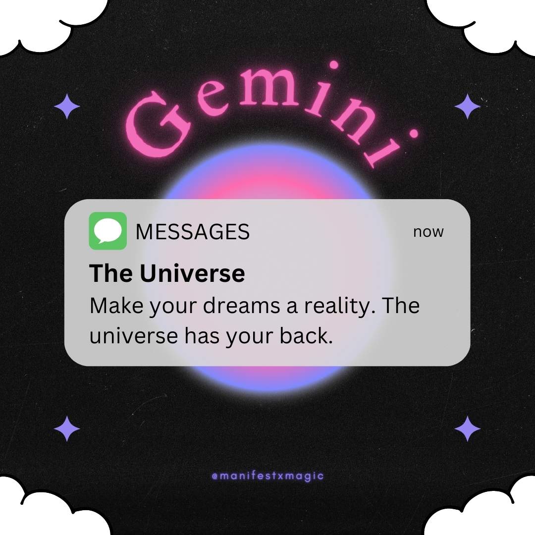 gemini