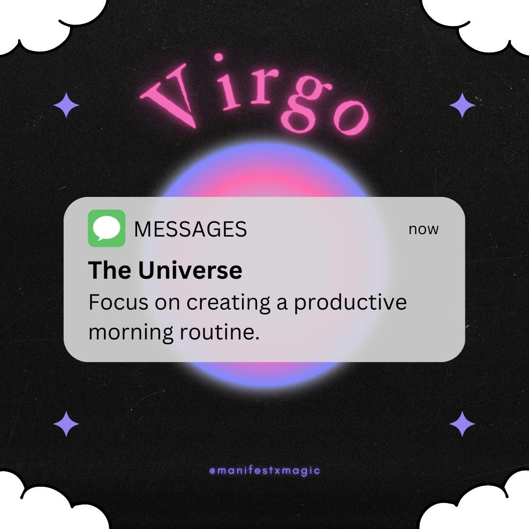 virgo