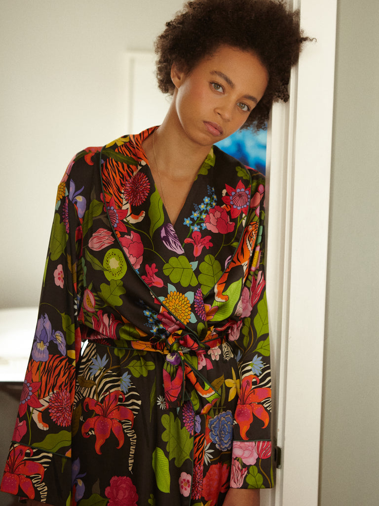 Robes | Karen Mabon Ltd