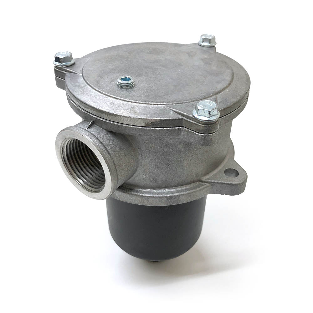 Hydraulics Oil Tank Return Filter Element - Approved Hydraulics